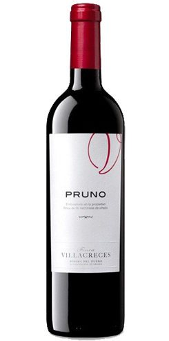 PRUNO 2018-Villa Creces