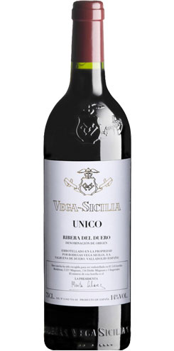 UNICO 2010-Vega Sicilia