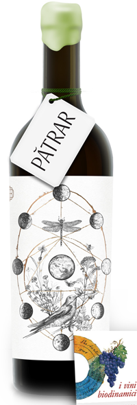 PATRAR MERLOT 2017