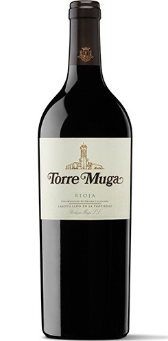 TORRE 2016-Muga