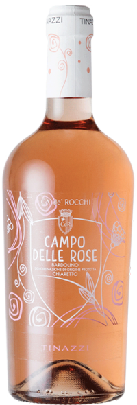 Ca' de' Rocchi CAMPO DELLE ROSE 2019