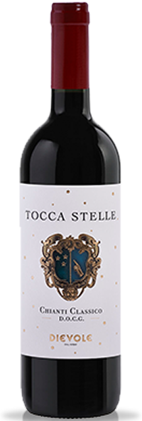 TOCCA STELLE 2016-