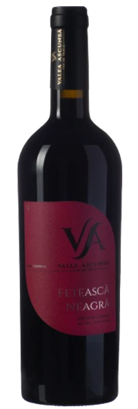 VALEA ASCUNSA FETEASCA NEAGRA 2019