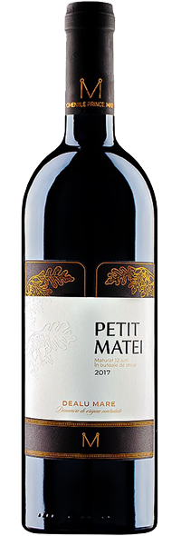 PETIT MATEI 2017-