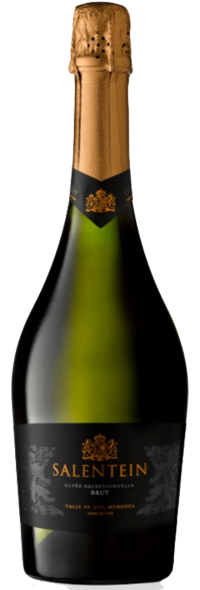 CUVEE EXCEPTIONNELLE BRUT-