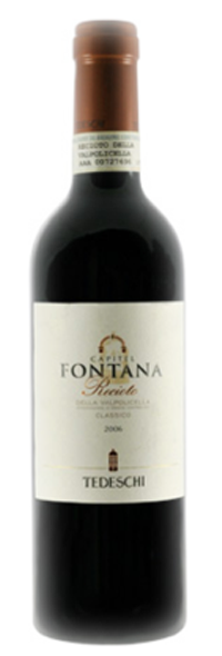 CAPITEL FONTANA RECIOTO 2011-