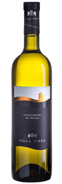 GEWURZTRAMINER SELECTION 2019