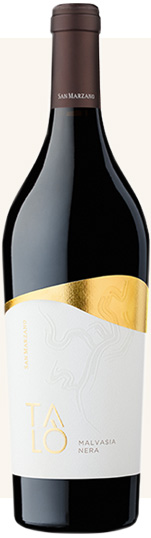 TALO MALVASIA NERA SALENTO 2019