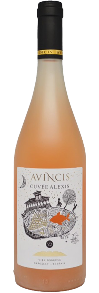 CUVEE ALEXIS 2020