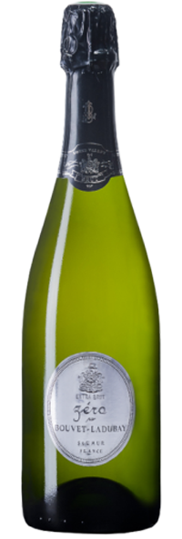 Bouvet Zero Dosage Saumur Extra Brut 2016