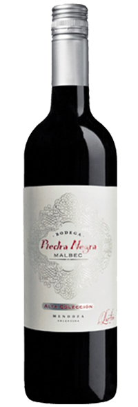 ALTA COLECCION MALBEC 2018-Piedra Negra