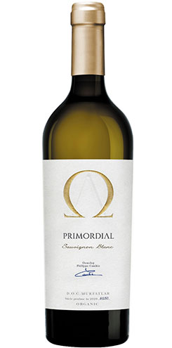 PRIMORDIAL SAUVIGNON BLANC 2020