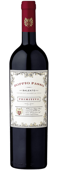 DOPPIO PASSO PRIMITIVO 2020