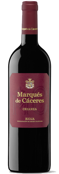 CRIANZA RIOJA 2017