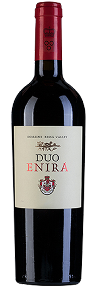 DUO BY ENIRA 2018-Bessa Valley