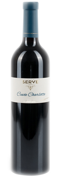 CUVEE CHARLOTTE 2014