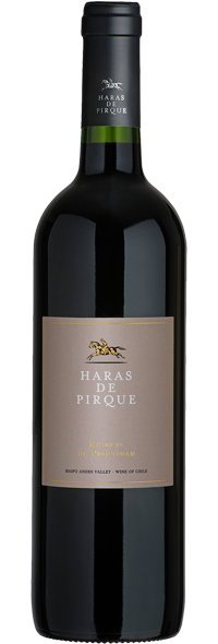 HARAS DE PIRQUE RESERVA DE PROPIEDAD 2017-