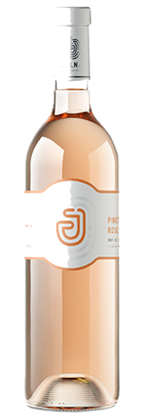 JELNA PINOT NOIR ROSE WILD YEAST 2019