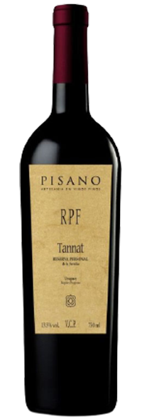 TANNAT RPF 2017