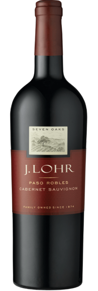 SEVEN OAKS CABERNET SAUVIGNON 2018