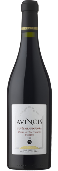 CUVEE GRANDIFLORA MAGNUM 2015-