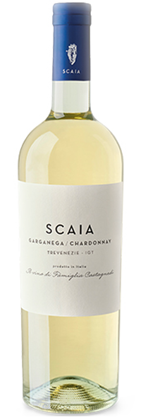 SCAIA GARGANEGA-CHARDONNAY 2020