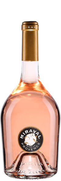 CHATEAU MIRAVAL ROSE 2020