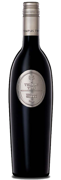 TEMPUS TWO PEWTER SERIES SHIRAZ 2018-