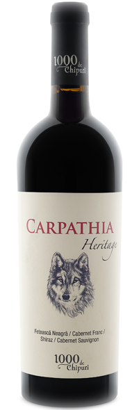 CARPATHIA HERITAGE 2018