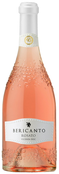 BERICANTO ROSATO 2020 Cielo e Terra pret de 55 lei (Italia)