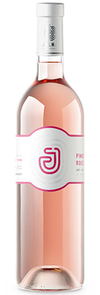 PINOT NOIR ROSE 2020-Crama Jelna