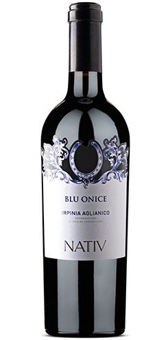 BLU ONICE 2018-Nativ