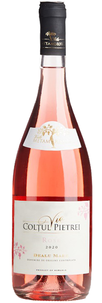 COLTUL PIETREI ROSE 2020