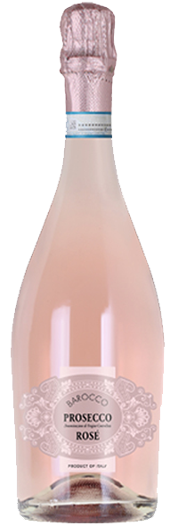 BAROCCO PROSECCO ROSE 2020