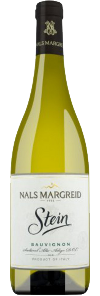 STEIN SAUVIGNON BLANC 2019-Nals Margreid