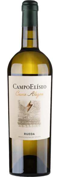 CAMPO ALEGRE VERDEJO 2019