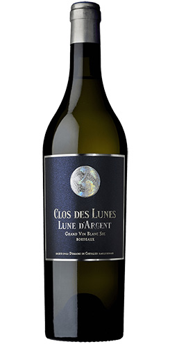 CLOS DES LUNES LUNE D'ARGENT 2019-Domaine de Chevalier Famille Bernard