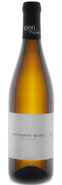 1000 DE CHIPURI SAUVIGNON BLANC 2020