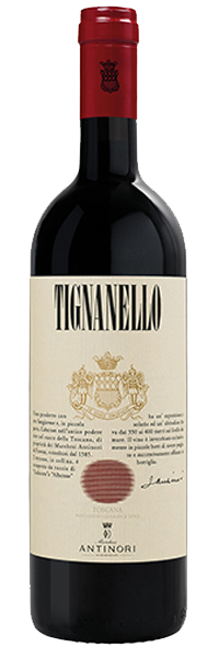 TIGNANELLO 2017