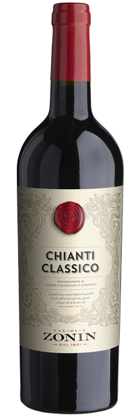 CHIANTI CLASSICO 2019