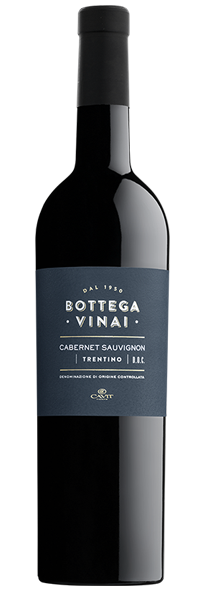 CABERNET SAUVIGNON 2018-