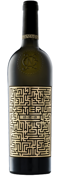 MYSTERIUM PINOT NOIR, CHARDONNAY SI FETEASCA ALBA 2020
