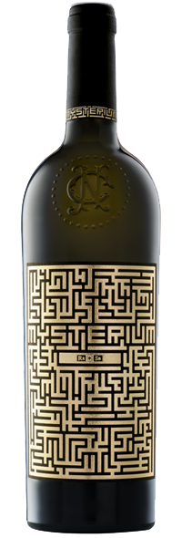 MYSTERIUM RHEIN RIESLING SI SAUVIGNON BLANC 2020
