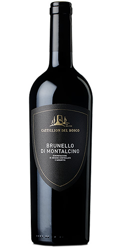 BRUNELLO DI MONTALCINO 2015