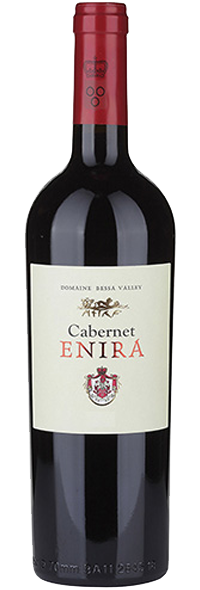 CABERNET BY ENIRA 2019-Bessa Valley