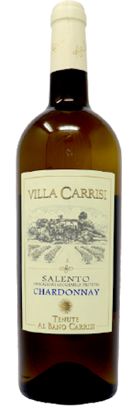SALENTO CHARDONNAY 2020