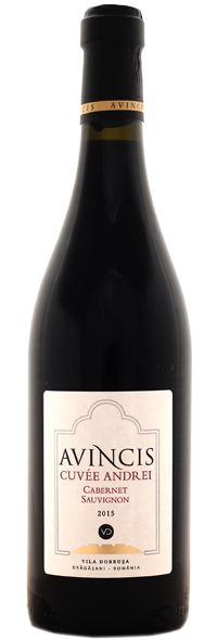 CUVEE ANDREI 2013 MAGNUM-