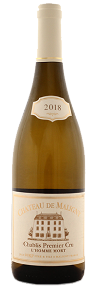 CHATEAU DE MALIGNY CHABLIS PREMIER CRU 2018