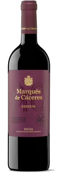 RIOJA RESERVA 2016