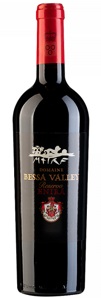 ENIRA RESERVA 2016-Bessa Valley